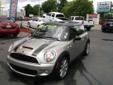 DOWNTOWN MOTORS REDDING
1211 PINE STREET, REDDING, California 96001 -- 530-243-3151
2008 Mini Cooper S Hatchback 2D Pre-Owned
530-243-3151
Price: $22,495
CALL FOR INTERNET SALE PRICE!
Click Here to View All Photos (3)
CALL FOR INTERNET SALE PRICE!
Â 