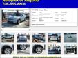 Visit our website at www.autoplexofaugusta.com to see more pictures of this vehicle. Email us or visit our website at www.autoplexofaugusta.com Don't let this deal pass you by. Call 706-855-8808 today!