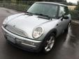 Auctioneers & Appraisals Inc.
(800) 928-2846
401 3rd Ave. SW
whiteysauction.info
Pacific, WA 98047
2004 Mini Cooper Hardtop
Visit our website at whiteysauction.info
Contact Whitey
at: (800) 928-2846
401 3rd Ave. SW Pacific, WA 98047
Year
2004
Make
Mini