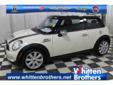 Whitten Chrysler Jeep Dodge Mazda
10701 Midlothian Turnpike, Â  Richmond, VA, US -23235Â  -- 888-339-9413
2007 Mini Cooper S Base
Free Carfax History Report- Call Now!
Fast Credit Approval-Click Here to Apply Online Now!
Fast Credit Approval-Click here to