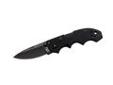 "
Cold Steel 58ALM Mini Lawman
The drop point blade is ""civilian friendly"" in appearance yet big, wide and most importantly, pointed enough for any cutting or piercing task. made from japanese aus 8a stainless steel and hollow ground to a thin,