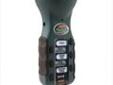 "
Extreme Dimension Wildlife ED-MP-603 Mini Phantom Gobbler
Let your fingers do the talking with the all-new mini Phantom Digital Call. This call is chock full of advanced features not normally found in an affordable compact call.
The mini Phantom is the
