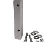 The spacer block kit provides 2" of clearance when mounting a "J" Style bracket to the side of a compatible jack plate with mounting obstructions.
Manufacturer: Minn Kota
Model: 1810210
Condition: New
Availability: In Stock
Source: