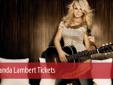 Miranda Lambert Baton Rouge Tickets
Saturday, May 25, 2013 03:00 am @ Tiger Stadium - Baton Rouge
Miranda Lambert tickets Baton Rouge that begin from $80 are considered among the commodities that are in high demand in Baton Rouge. We recommend for you to