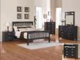 MISSIONÂ COMPLETE BEDROOM W/CHST QUEEN $649.95Â  WEÂ OFFERÂ LOWEST PRICES IN HOUSTON GUARANTEEDÂ TO ORDER PLEASE CALL 713-460-1905 FOR MORE SELECTION PELASE VISIT WE ALSO OFFER NO CREDIT CHECK FINANCE.
IF YOU FIND THE SAME ITEM ADVERTISED AT A LOWEST PRICE, WE