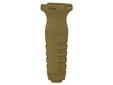Mission First Tactical React Quick Detach Grip FDE RQDGFDE
Manufacturer: Mission First Tactical
Model: RQDGFDE
Condition: New
Availability: In Stock
Source: http://www.fedtacticaldirect.com/product.asp?itemid=35825