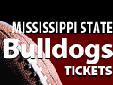 Mississippi State Bulldogs tickets for sale. Click below to View Tickets! Go Dawgs! This is Our State- Mississippi State!
