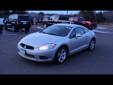 Cloquet Ford Chrysler Center
701 Washington Ave, Â  Cloquet, MN, US -55720Â  -- 877-696-5257
2009 Mitsubishi Eclipse GS
Call For Price
Click here for finance approval 
877-696-5257
About Us:
Â 
Are vehicles are priced to sell, however please feel free to