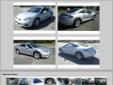 2006 Mitsubishi Eclipse GS 2-Door Hatchback
Title: Clear
Exterior Color: Silver
Mileage: 65,250
Engine: I4 2.4L
Interior Color: Gray
Fuel: Gasoline
Transmission: 5 Speed Manual
Drivetrain: Front Wheel Drive
VIN: 4A3AK24F66E009500
Stock Number: ME9500