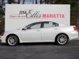 Jim Ellis Mitsubishi
1195 Cobb Parkway South, Marietta, Georgia 30060 -- 770-590-4450
2011 Mitsubishi Galant SE Pre-Owned
770-590-4450
Price: $15,995
Call now for reduced pricing!
Click Here to View All Photos (36)
Call now for reduced pricing!