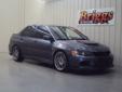 Briggs Buick GMC
Â 
2006 Mitsubishi Lancer ( Email us )
Â 
If you have any questions about this vehicle, please call
800-768-6707
OR
Email us
CHECK IT OUT!!! HARD TO FIND MITSUBISHI EVOLUTION.. THE BEST OF ALL WORLDS SUPER FAST, ALL WHEEL DRIVE AND IN A