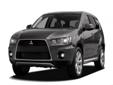 Germain Toyota of Naples
Have a question about this vehicle?
Call Giovanni Blasi or Vernon West on 239-567-9969
Click Here to View All Photos (2)
2010 Mitsubishi Outlander ES Pre-Owned
Price: Call for Price
Engine: 2.4 L
Year: 2010
Make: Mitsubishi
Stock