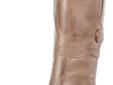 ï»¿ï»¿ï»¿
Miz Mooz Women's Portia Knee-High Boot
More Pictures
Miz Mooz Women's Portia Knee-High Boot
Lowest Price
Product Description
Step out in style with this fantastic boot from Miz Mooz. The Portia wraps the leg in luxurious leather, from the chic stacked