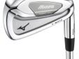Where to buy wholesale golf clubs? Wholesalegolfclubs.org offers golf clubs for sale, Mizuno MP 59 Irons sale only $429 with free shipping.
Flex: Regular/StiffÂ 
Setup: 3-9P
Material: Graphite/SteelÂ 
Â For details:
Â 