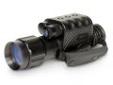"
ATN NVMNMON430 MO4 Monocular Generation 3
The ATN MO4-3 Night Vision System is so packed with features that it is unsurpassable by competitors in the same field. With high-quality Image Intensifier Tubes and fast lenses the ATN MO4-3 has a very high
