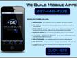 Mobile Application Developer & Mobile Websites by Grand Slam Marketing
Serving: Allentown, Bethlehem, Easton PA.