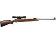"
Umarex USA 2166151 Model 350.22 Caliber Combo
The RWS Model 350 Magnum combines all the essential elements necessary to create the ideal precision adult air rifle. Its 1050 fps velocity in .22 caliber, coupled with the most modern design features, make