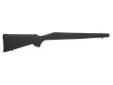 "
Remington Accessories 18581 Model 700 Long Action Stock, Black ADL
Model 700 Synthetic Stock ADL, Long Action
- Made in the USA
- Constructed of high-strength, fiberglass-reinforced, lightweight synthetic material
- Will not bend or swell, impervious to