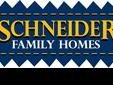 MODEL HOME FURNITURE SALE
Location: Kent, WA
SCHNEIDER HOMES' ANNUAL MODEL HOME FURNISHING SALE!
FRIDAY, AUGUST 9TH & SATURDAY, AUGUST 10TH
FROM 9AM TO 3 PM
A WIDE VARIETY OF FURNITURE AND HOME ACCESSORIES WILL BE AVAILABLE
COME EARLY FOR BEST SELECTION!