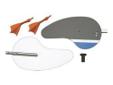 Mojo Decoys Decoy Replacement Part Kit (MM) HW5117
Manufacturer: Mojo Decoys
Model: HW5117
Condition: New
Availability: In Stock
Source: http://www.fedtacticaldirect.com/product.asp?itemid=46763