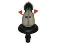 Mojo Decoys Flyway Feeder (12 volt) HW9002
Manufacturer: Mojo Decoys
Model: HW9002
Condition: New
Availability: In Stock
Source: http://www.fedtacticaldirect.com/product.asp?itemid=46745