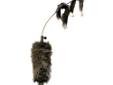 After trying many versions, MOJO Outdoors? has developed the most effective predator decoy on the market. The MOJO Critter predator decoy is light-weight, portable, simple and affordable. It has highly visible and tantalizing action using realistic