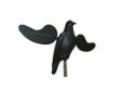 Dove, Crow and Owl "" />
Mojo Decoys MOJO Crow HW2402
Manufacturer: Mojo Decoys
Model: HW2402
Condition: New
Availability: In Stock
Source: http://www.fedtacticaldirect.com/product.asp?itemid=62986