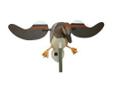 Mojo Decoys MOJO Gadwall HW2102
Manufacturer: Mojo Decoys
Model: HW2102
Condition: New
Availability: In Stock
Source: http://www.fedtacticaldirect.com/product.asp?itemid=46743