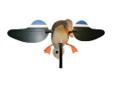 Mojo Decoys MOJO Mallard Hen HW2108
Manufacturer: Mojo Decoys
Model: HW2108
Condition: New
Availability: In Stock
Source: http://www.fedtacticaldirect.com/product.asp?itemid=46734