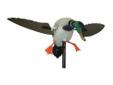 Mojo Decoys Super MOJO Mallard HW5111
Manufacturer: Mojo Decoys
Model: HW5111
Condition: New
Availability: In Stock
Source: http://www.fedtacticaldirect.com/product.asp?itemid=46731