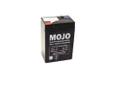 Mojo Decoys UB 645 Standard Battery HW1013
Manufacturer: Mojo Decoys
Model: HW1013
Condition: New
Availability: In Stock
Source: http://www.fedtacticaldirect.com/product.asp?itemid=46872