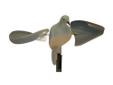 Dove, Crow and Owl "" />
Mojo Decoys Wind Dove HW7201
Manufacturer: Mojo Decoys
Model: HW7201
Condition: New
Availability: In Stock
Source: http://www.fedtacticaldirect.com/product.asp?itemid=46702