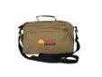 "
Mojo Decoys HW2409 MOJO E-Caller Bag
Handy bag specially designed to carry and protect the Double Trouble E-Caller System.
Features:
- Made of tough 600-Denier polyester material
- A double zipper top to completely open the top to allow easy insertion