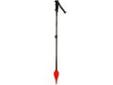 "
Mojo Decoys HW2201 MOJO Wading Pole
Tired of stumbling on unseen objects in the water? Finally an aid to hunters wading in the mud and water! Wading support pole with a specially designed tip - THE KNOT - to give waders support without the tip sticking
