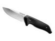 "
Gerber Blades 31-002197 Moment Series Fixed Blade, Large, Drop Point
Gerber Moment Large Fixed Blade (Drop Point)
This large fixed blade drop point blade knife was put through
several dozen hunter's hands to come up with the ultimate grip size and blade