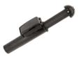 The Monadnock AutoLock-22 Baton utilizes a revolutionary cam and ball bearing action, AutoLock which is ready when you are. Once opened, it stays locked into place until your ready to collapse it.Compact and comfortable to wear, AutoLock is designed to be