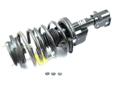 The revolutionary Monroe Quick-Strut unit is the first complete, ready-to-install replacement strut assembly available! Monroe Quick-Strut units include all the components required for strut replacement in a single, fully-assembled unit. They feature