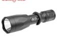 Surefire P2X Fury CombatLight Single-Output LED Tactical Flashlight, 500 Lumen. The P2ZX Fury CombatLight is a pocket-sized searchlight that delivers 500 lumens of intense, blinding light while offering enhanced grip capability for tactical professionals.