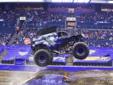 Monster Jam Tickets
04/10/2015 7:30PM
BMO Harris Bank Center (Formerly Rockford Metrocentre)
Rockford, IL
Click Here to Buy Monster Jam Tickets