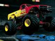 Monster Jam Tickets
02/05/2016 7:30PM
Colonial Life Arena
Columbia, SC
Click Here to Buy Monster Jam Tickets
