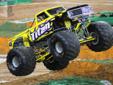 Monster Jam Tickets
04/17/2015 7:30PM
Crown Coliseum - The Crown Center
Fayetteville, NC
Click Here to buy Monster Jam Tickets