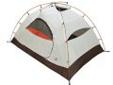 "
Alps Mountaineering 5423625 Morada 4 Dark Clay/Rust
Alps Mountaineering Morada 4, Dark Clay/Rust
Features:
- Free Standing Pole System with 7000 Series Aluminum Poles
- Extra Cross Pole Allows More Head Room and Interior Space
- Easy Assembly with Pole