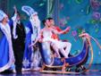 Moscow Ballet's Great Russian Nutcracker Tickets
12/15/2015 7:00PM
Thomas Wolfe Auditorium
Asheville, NC
Click Here to buy Moscow Ballet's Great Russian Nutcracker Tickets