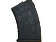 ProMag AA762R 02 Mosin Nagant Magazine 10 Round
ProMag Mosin Nagant 10 round magazine.
10 round magazine for the Archangel Mosin Nagant Conversion Stock Chambered in 7.62x54R.Price: $14.56
Source: