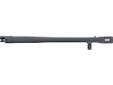 Mossberg 12Ga Barrel 18-1/2" 3" Tactical Choke - fits Remington 870 Matte. he Mossberg replacement shotgun barrel lets you replace and customize your Remington 870 shotgun, and are the best deal going on replacement barrels for the 870 shotguns.