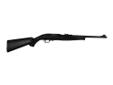 The .22 LR caliber 702 Plinkster is made to the high standards of quality of Mossberg international with the balance, feel and accuracy of rifles costing much more. Whether hunting small game, serious marksmanship practice or just plinking around, the 702