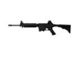 Mossberg 715T Tactical .22 Specifications: - Caliber: .22 LR - Capacity: 10 Round (Includes 1 Magazine) - Fixed Stock - Flat Top Rail - BlackMisc: Flat Top Rail, Fixed Stock, 10 Round
Manufacturer: Mossberg
Model: 37201
Condition: New
Price: $297.29