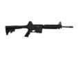 Mossberg 715T Tactical .22 Specifications: - Caliber: .22 LR - Capacity: 10 Round (Includes 1 Magazine) - Adjustable Stock - Flat Top Rail - BlackMisc: FlatTop Rail Adjustable Stock 10 Round
Manufacturer: Mossberg
Model: 37205
Condition: New
Price: