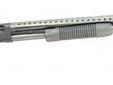 UPC Code: 015813505888Manufacturer: MossbergModel: 500Action: PumpCaliber: 12Ga 3"Barrel Length: 20"Finish/Color: ParkerizedGrips/Stock: Pistol GripAccessories: w/Heat ShieldType of Barrel: CylinderChamber: 3"Chokes: CylinderCapacity: 7RdSights:
