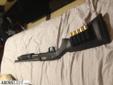 Gun is in great shape hasn't had a lot of rounds threw it. It's a good looking gun. I'm asking 350 for it
Source: http://www.armslist.com/posts/830166/detroit-michigan-shotguns-for-sale--mossberg-500-12ga